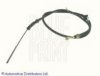 NISSA 3640225T02 Cable, parking brake